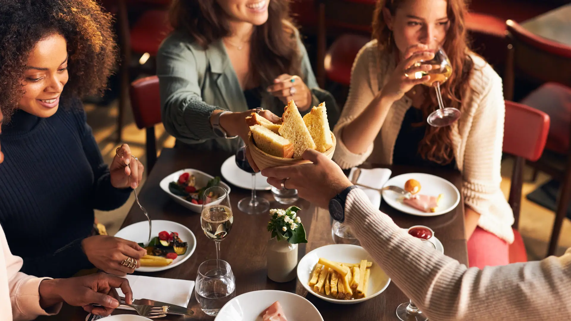 Cómo abrir un restaurante rentable desde cero: guía paso a paso